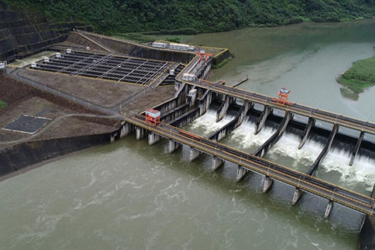 Así va la generación eléctrica en el Ecuador ¿se acabarán los cortes de luz  en 10 días? - El Comercio