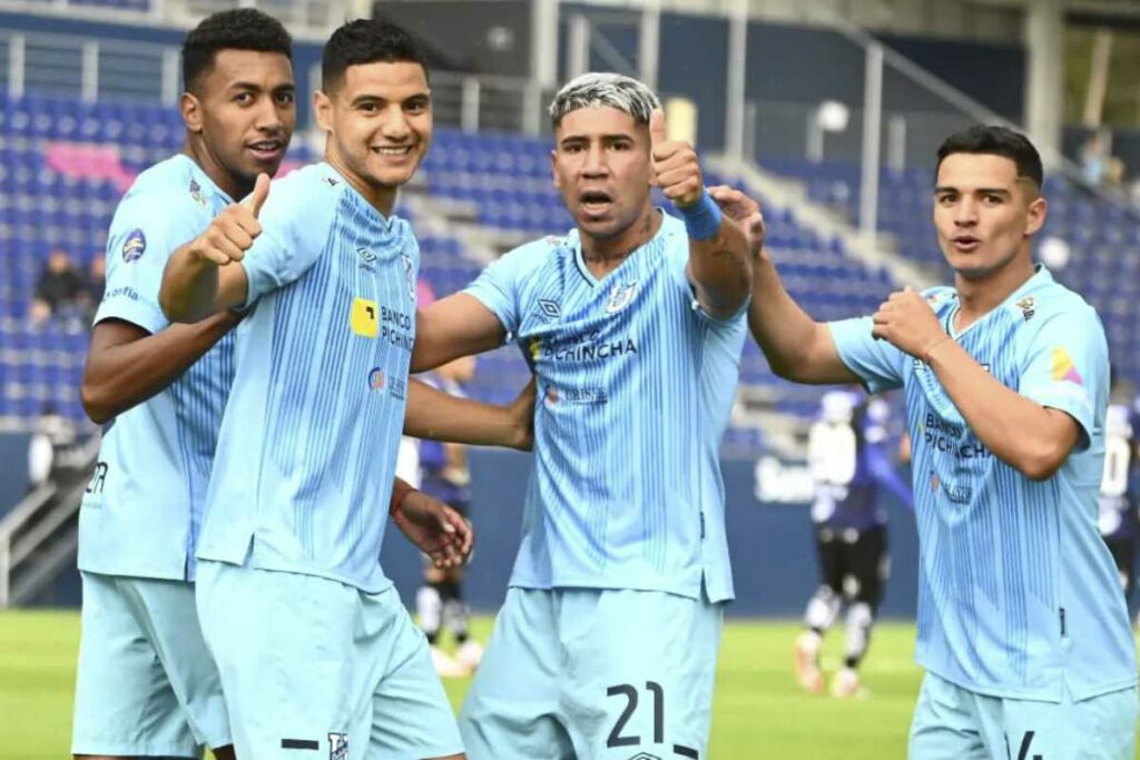 Foto: Instagram del club.