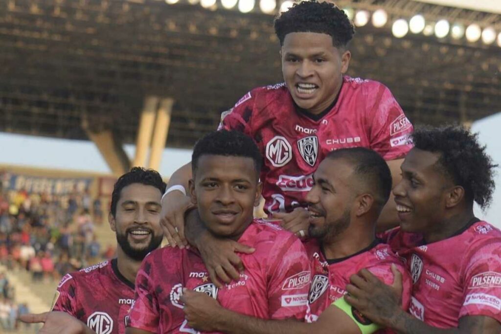 Foto: Instagram del club.