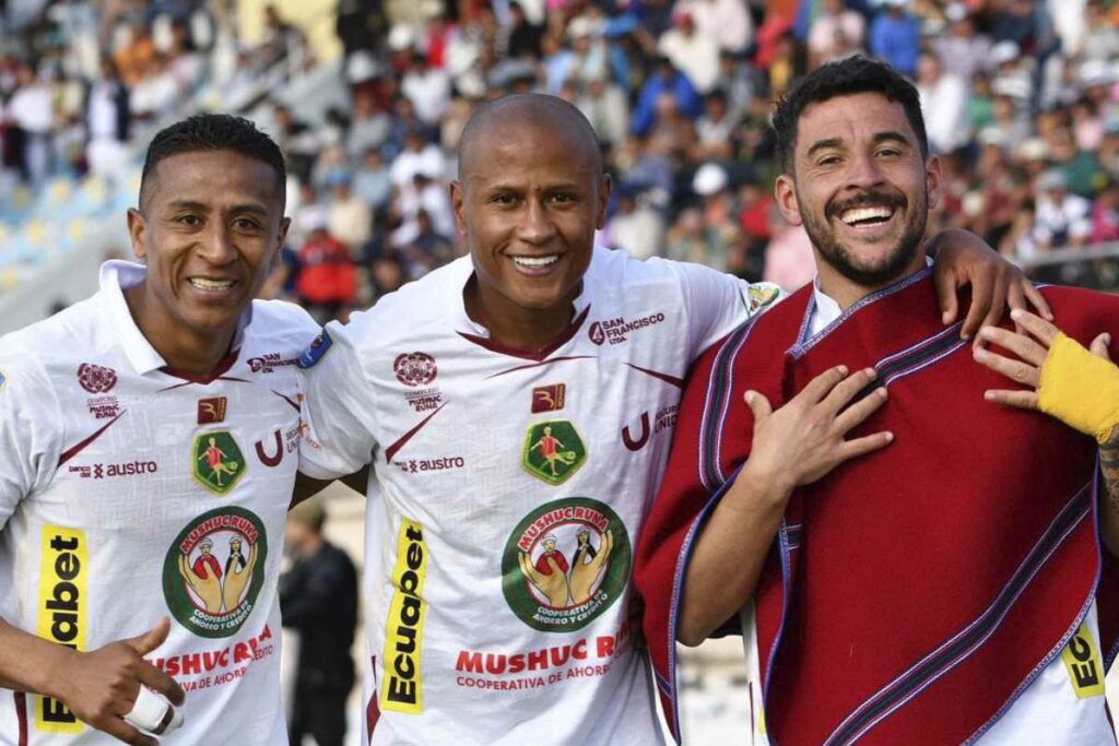 Foto: Instagram del club.