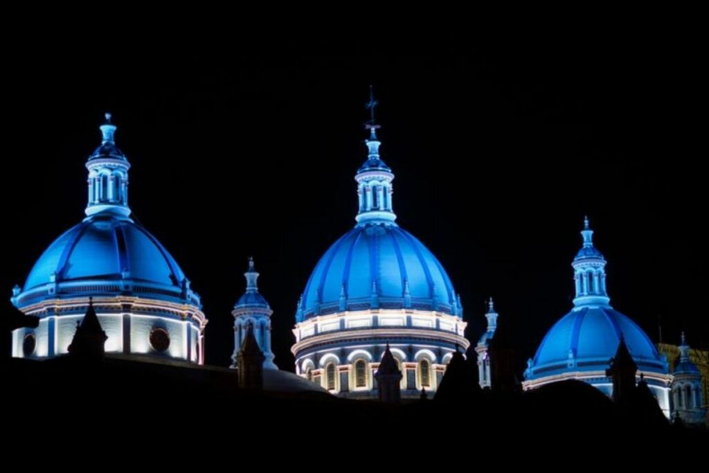 Cuenca tendrá cortes de hasta 14 horas este martes 29 de octubre
