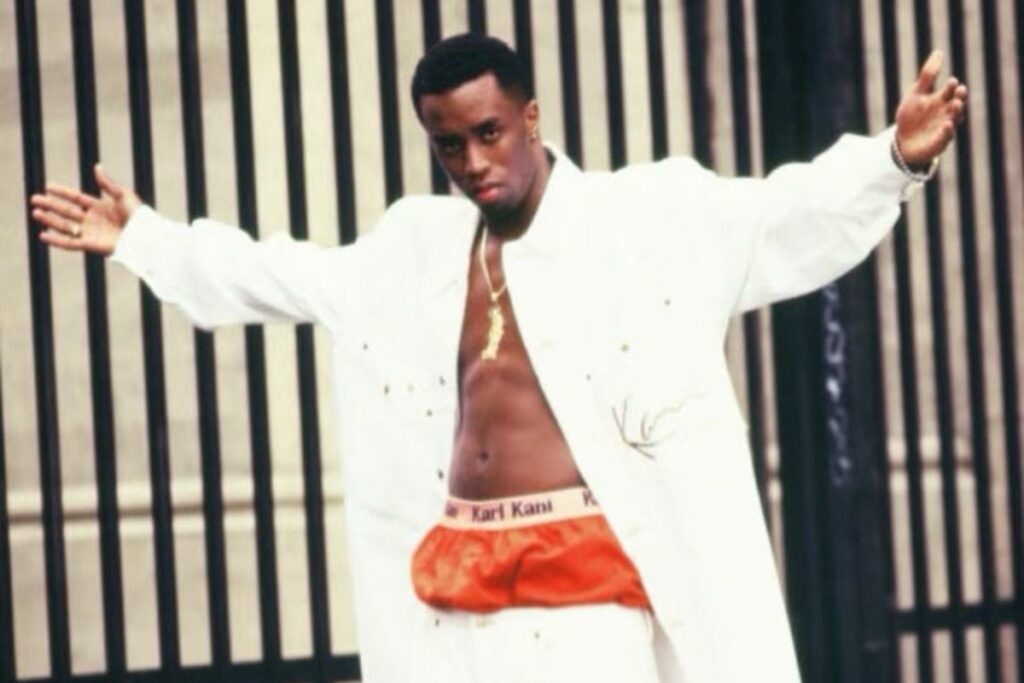 P. Diddy. Foto: Facebook