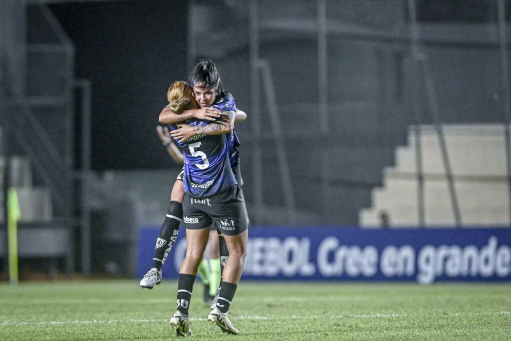 Foto: Instagram del club.