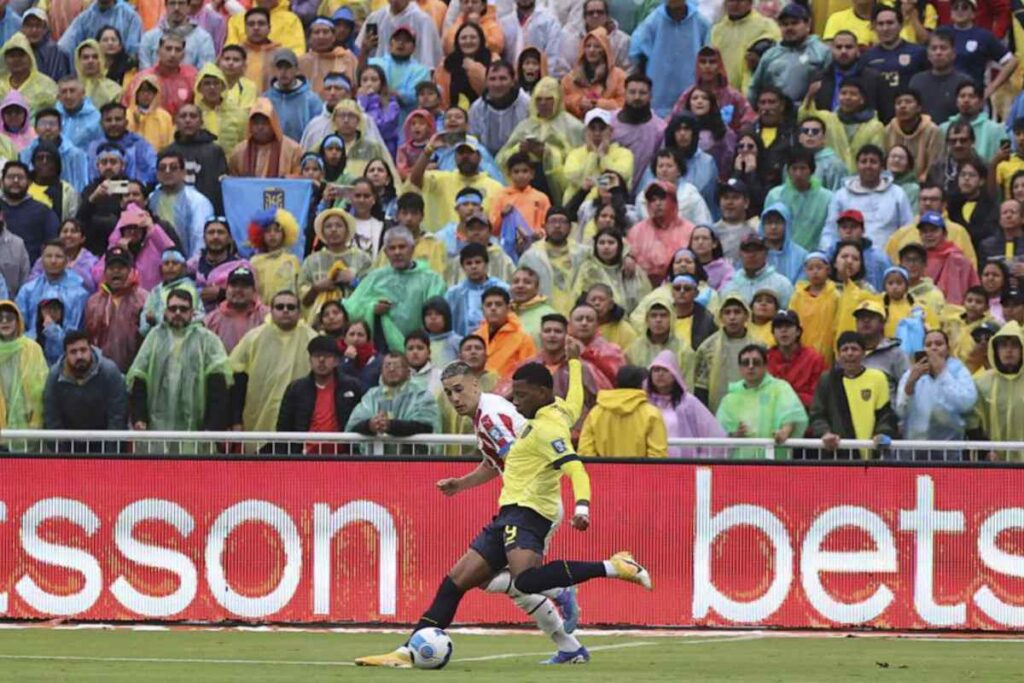 Foto: Diego Pallero / EL COMERCIO.