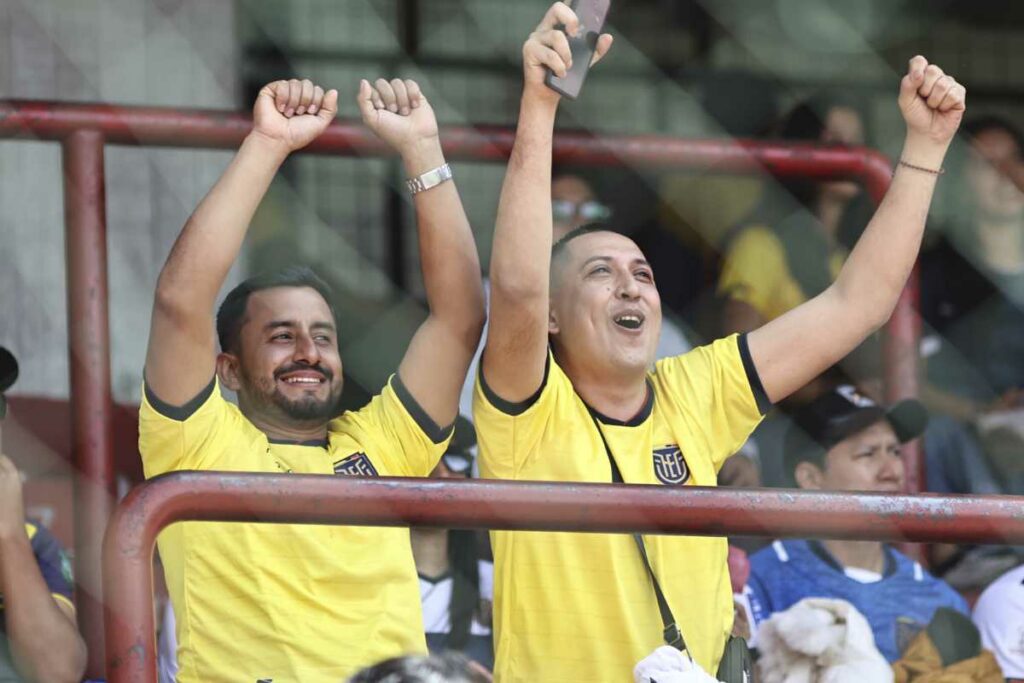 Foto: Diego Pallero / EL COMERCIO.