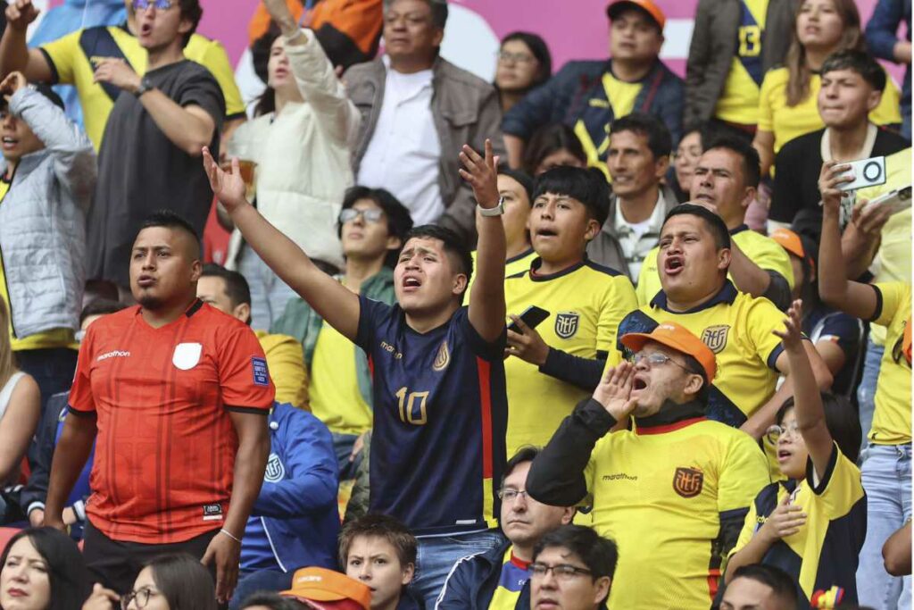 Foto: Diego Pallero / EL COMERCIO.