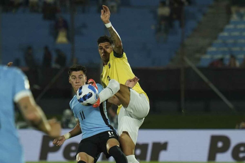Foto: Instagram del club.