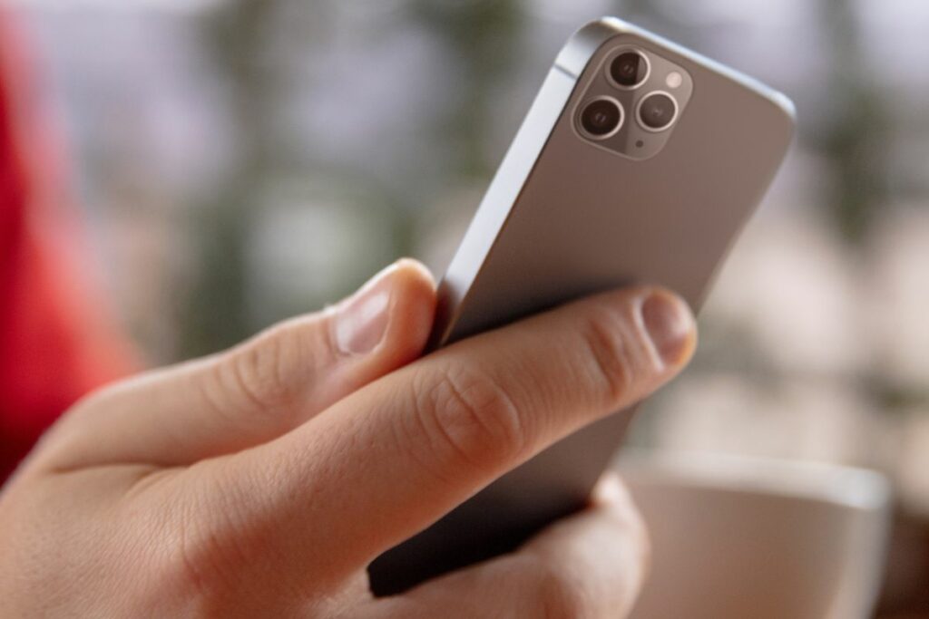 El iPhone 16 despierta gran expectativa entre los fanáticos de Apple. Foto: Freepik.