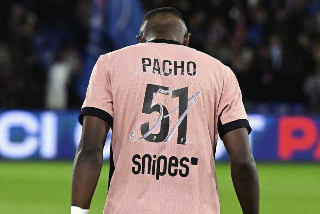 Foto: Instagram del club.