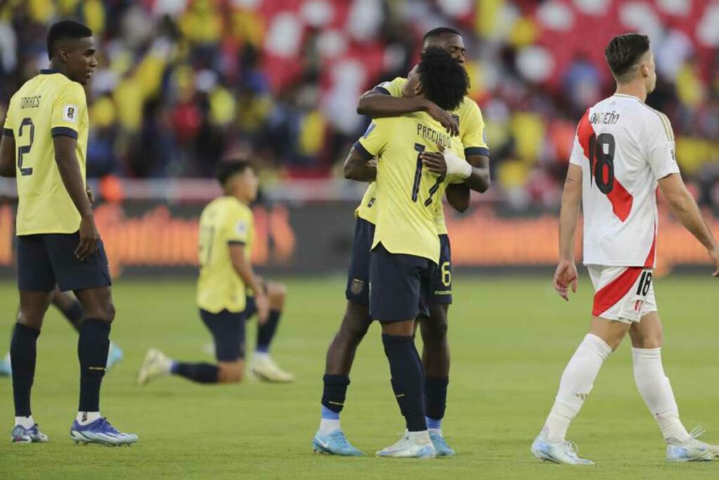 Foto: EFE.