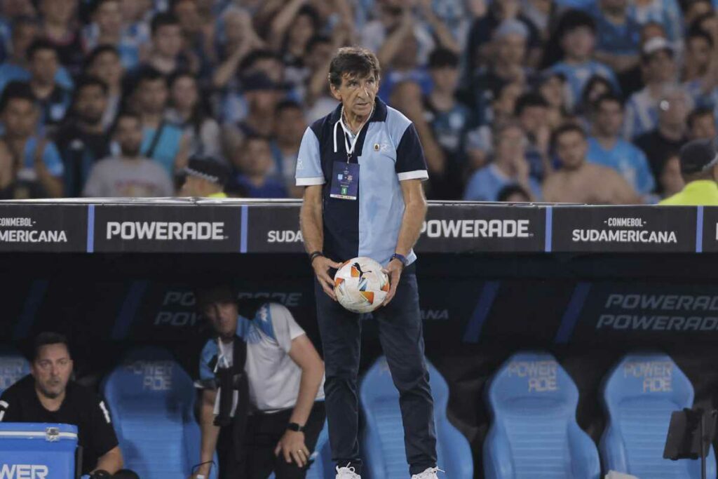 Foto: EFE.