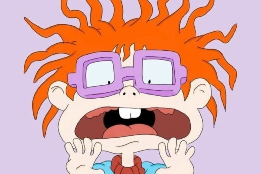 Rugrats tendrá su primera película en acción real - El Comercio