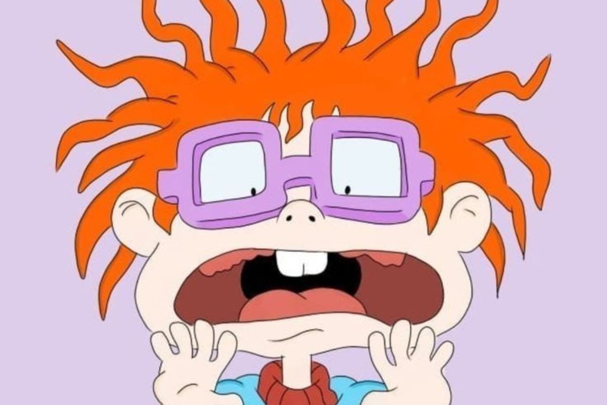 Rugrats tendrá su primera película en acción real - El Comercio