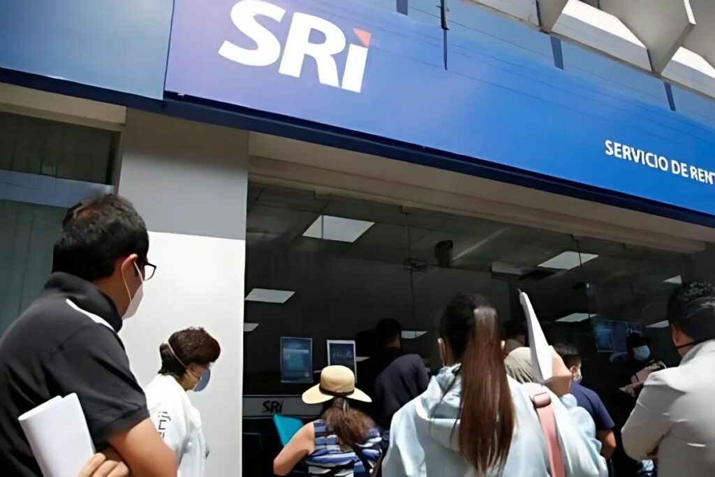 Trámites del SRI en diciembre: organiza tu facturación, agenda a tiempo y evita sanciones