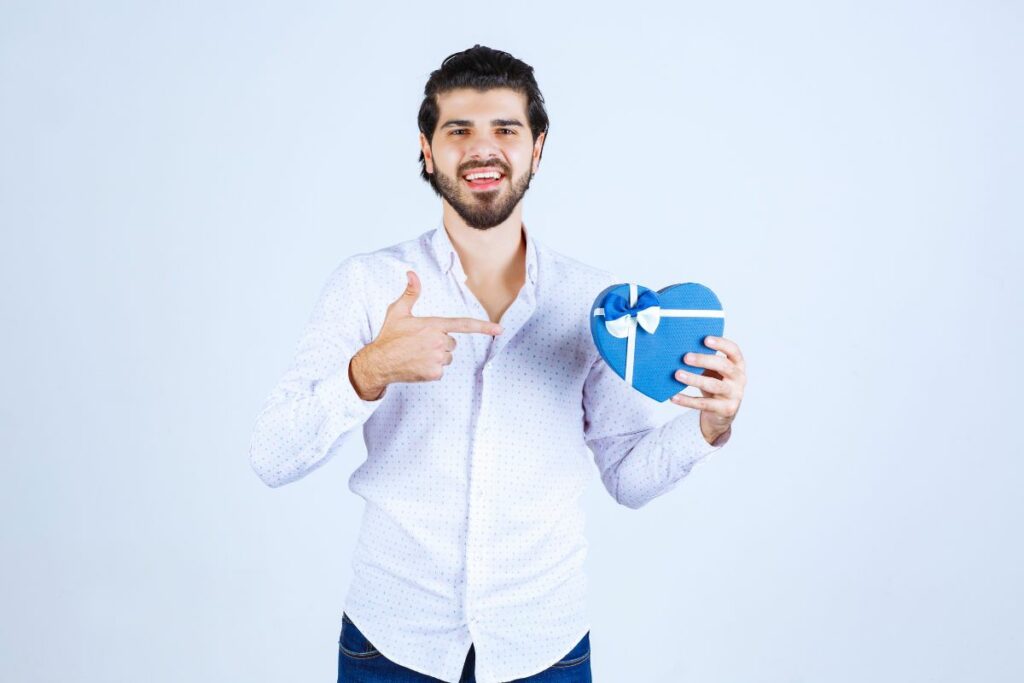 Seis pilares guían el Día Internacional del Hombre. Foto: Freepik.