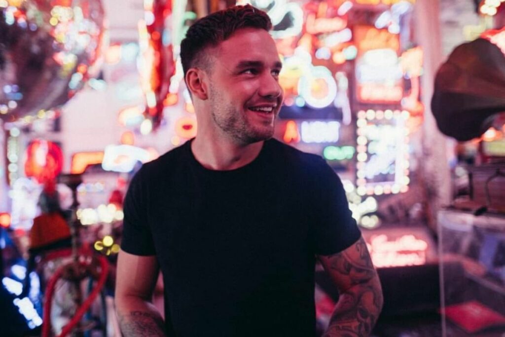 Liam Payne murió el pasado 16 de octubre, en Buenos Aires. Foto: Facebook