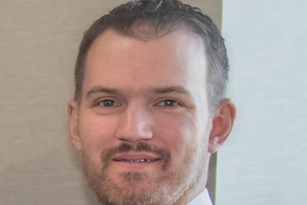 Jamieson Greer será el futuro representante comercial en el Gabinete de Donald Trump.