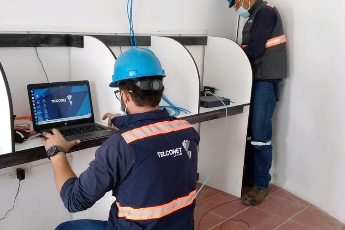 Telconet fortalece infraestructura digital enfocada en transformación tecnológica empresarial avanzada