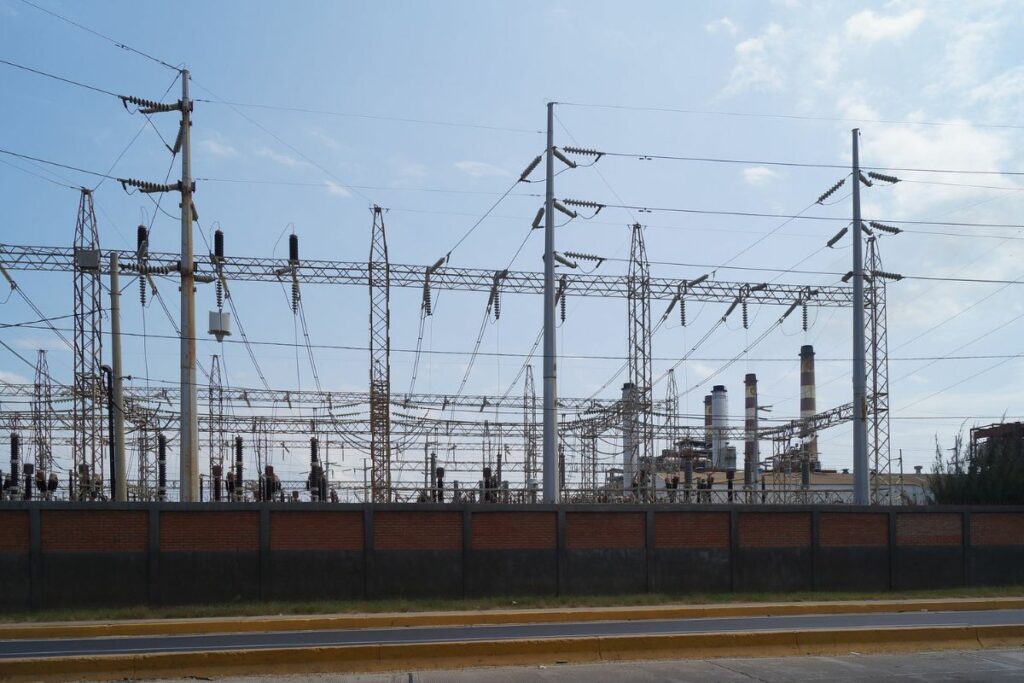 Los cortes de luz se aplicarán durante 12 horas hasta el domingo 17 de noviembre.