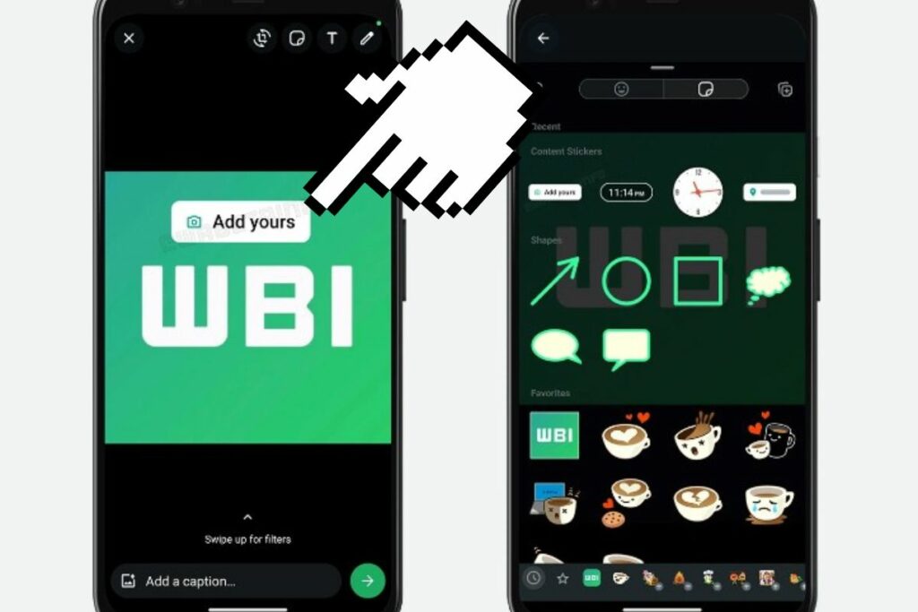 Foto: wabetainfo.com.