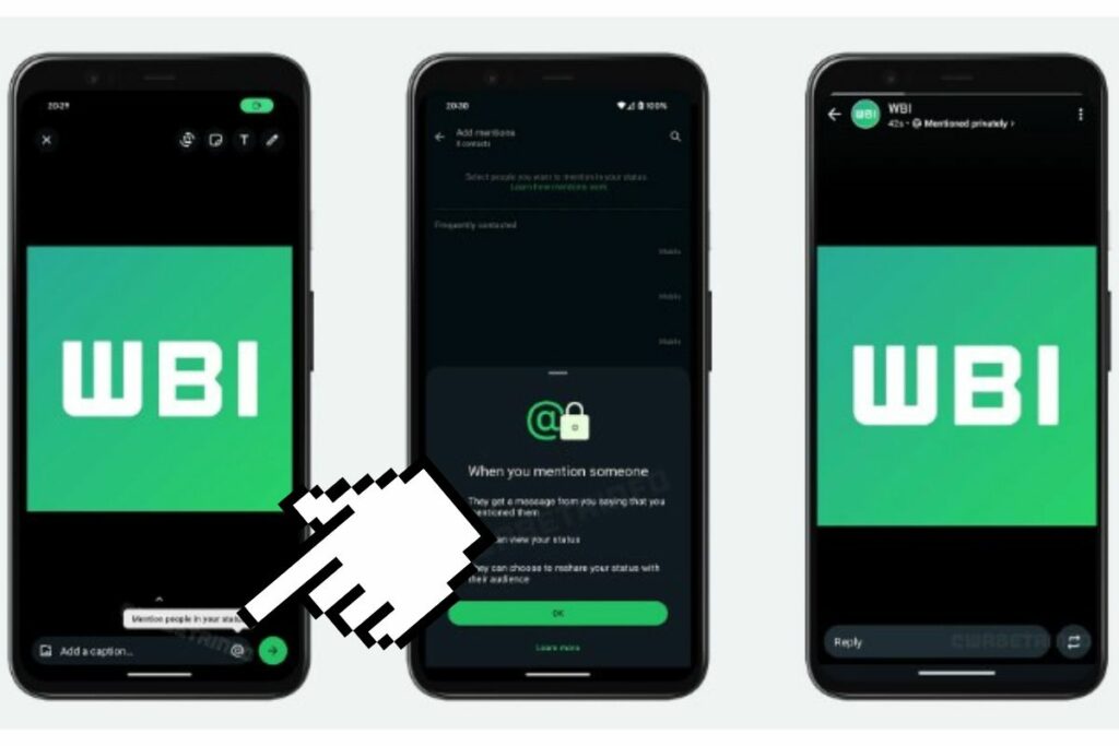 Foto: wabetainfo.com.