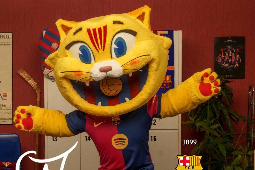 Foto: Facebook del club.