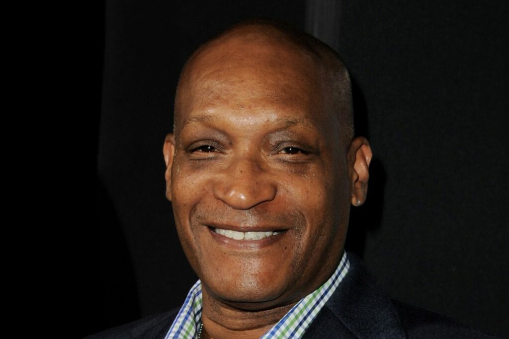 Uno de los papeles más reconocidos de Tony Todd fue el de Candyman.