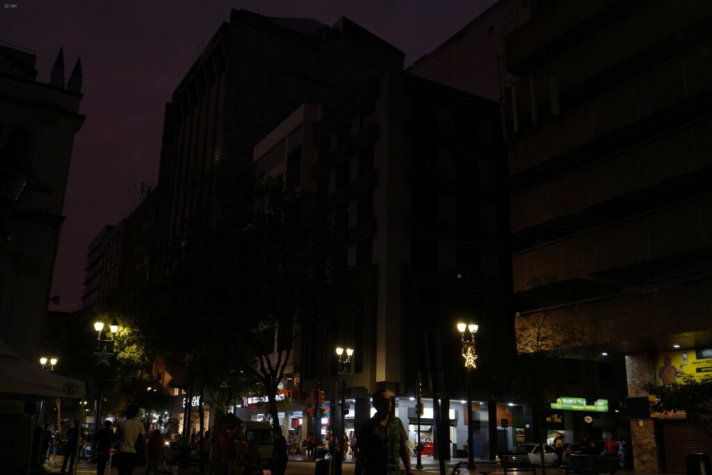 Los cortes de luz en Guayaquil el jueves 28 de noviembre son de hasta siete horas.