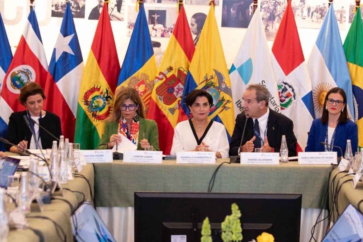 Cumbre Iberoamericana en Ecuador se realizará con ausencia histórica de ...
