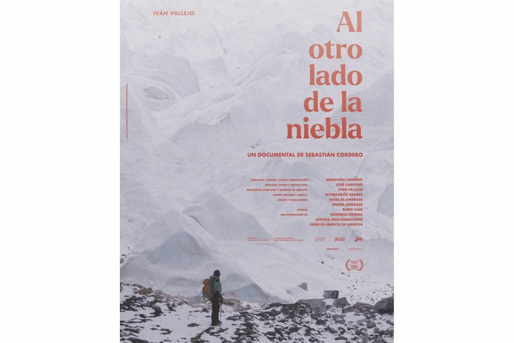 Documental de Ecuador compite por entrar a la lista de nominados al Oscar 2025.
