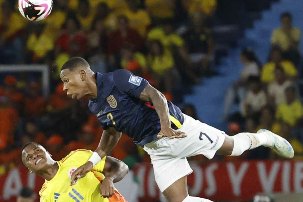 Foto: EFE.