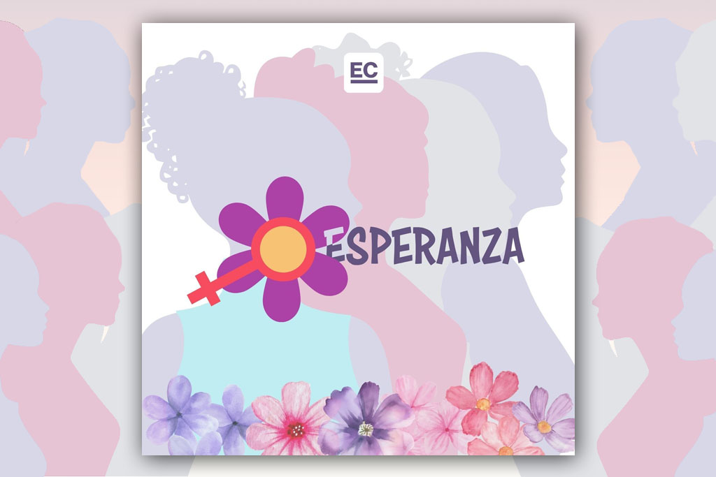 Podcast Esperanza - El Comercio