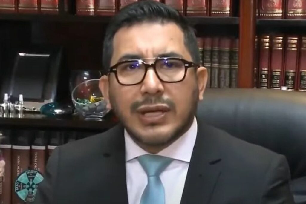 El abogado Joselito Argüello, quien es candidato a la Asamblea Nacional en las próximas elecciones, fue atacado a tiros este sábado 2 de noviembre en Salinas.