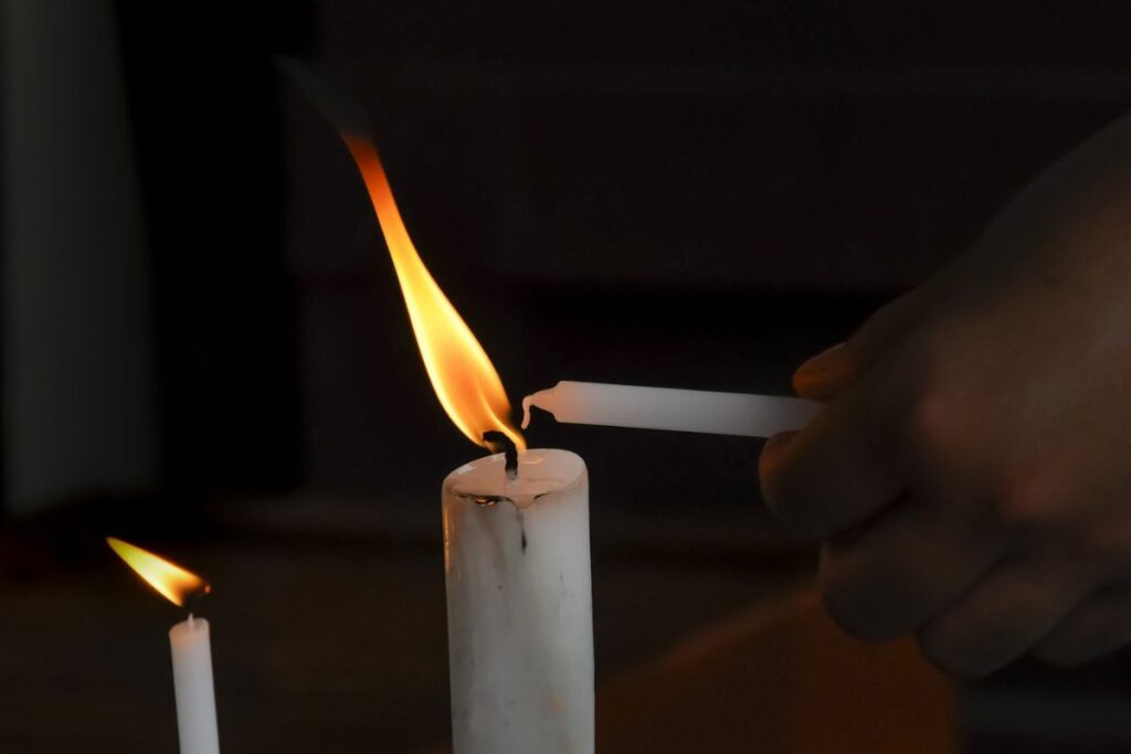Los cortes de luz se redujeron inesperadamente este 17 de noviembre de 2024.