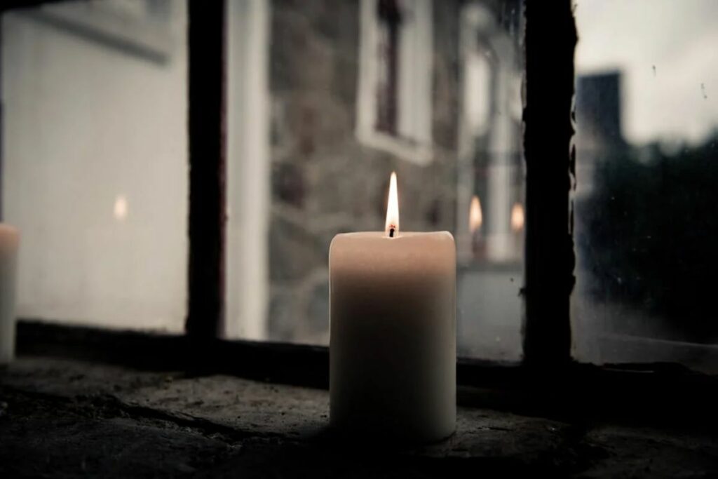 El Ministerio de Energía estableció los horarios de cortes de luz hasta el domingo 8 de diciembre.