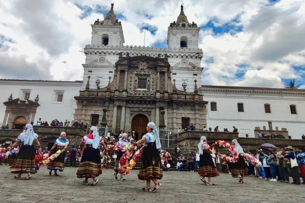 La programación de cortes de luz de Fiestas de Quito tiene cambios.
