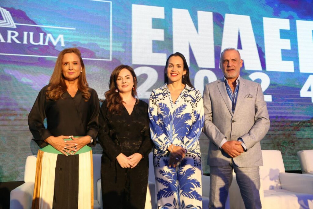 Ecuador firmará el contrato de explotación del proyecto minero Cangrejos.