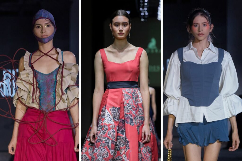 La Quito Fashion Week se llevará a cabo del 28 de noviembre y el 3 de diciembre.