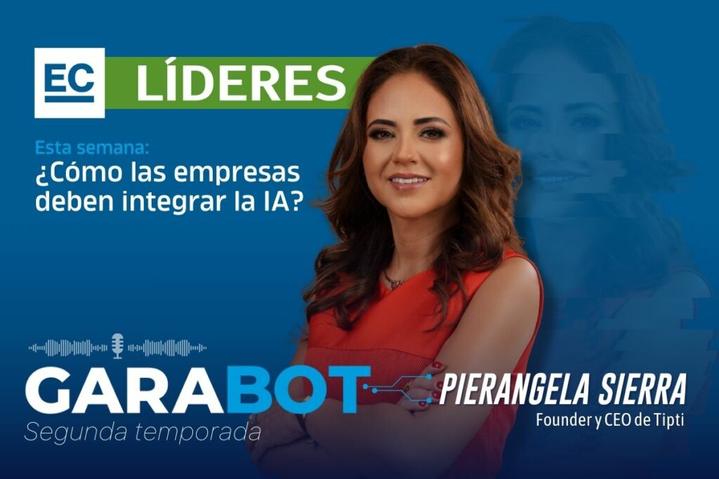 Pierangela Sierra, Founder y CEO de Tipti, planteó los avances en este ámbito.