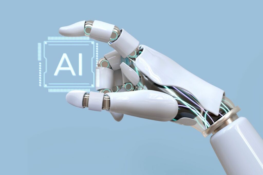 ChatGPT: la IA que revoluciona comunicación y productividad global. Foto: Freepik.