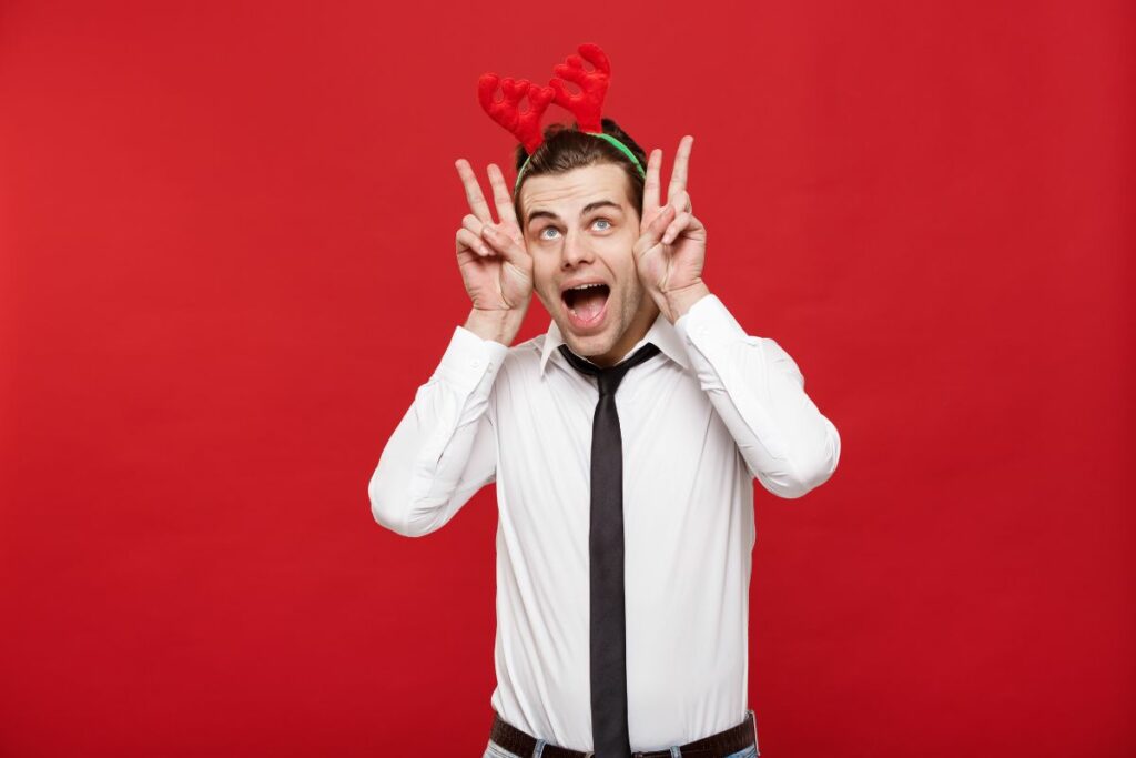 El Día de los Inocentes: de tragedia a tradición festiva. Foto: Freepik.