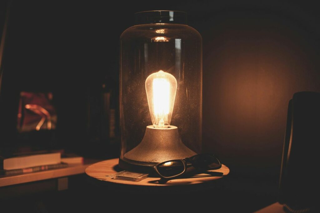 Cortes de luz seguirán en Quito este 2 de diciembre de 2024. Foto: Pexels