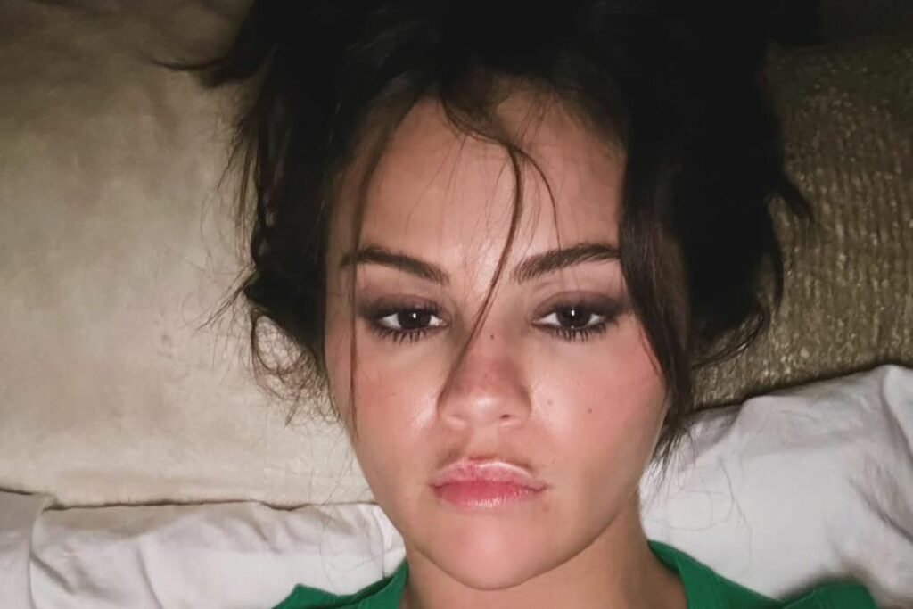 Selena Gómez cumplió años el pasado 22 de julio. Foto: Instagram