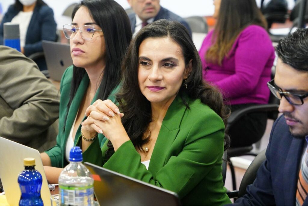 Audiencia
