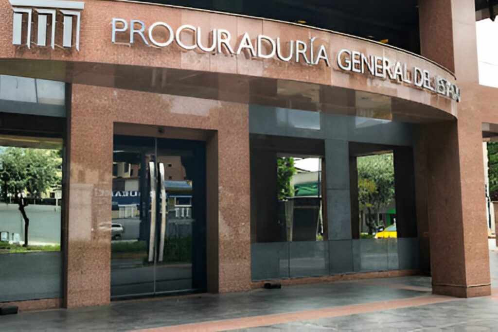 La Procuraduría General del Estado se pronunció sobre los bienes de los expropietarios de Filanbanco.
