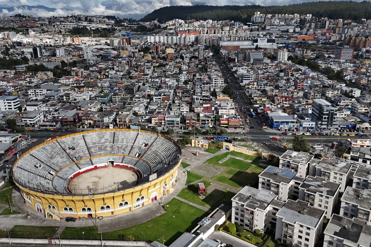 Jippijappa La Jipijapa, el barrio que nació residencial y es un epicentro ...