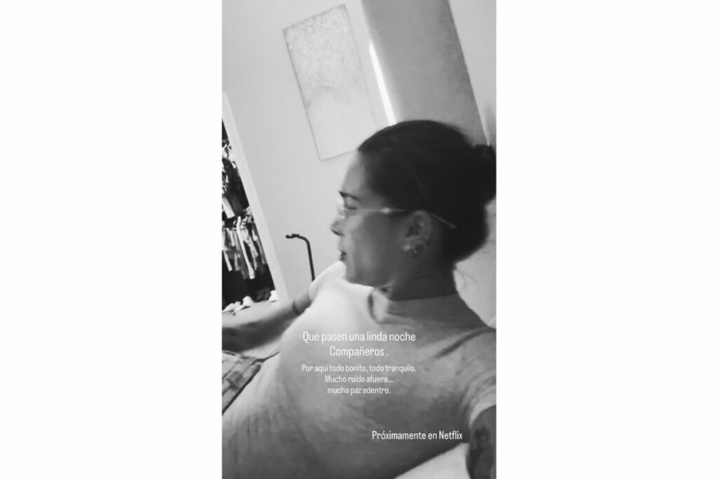 Instagram @greeicy.