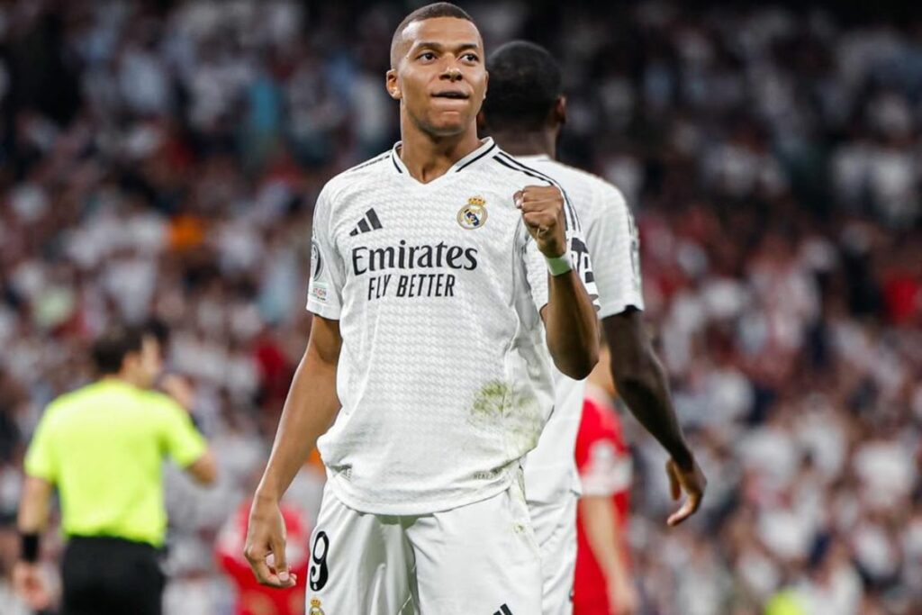 Real Madrid es uno de los principales favoritos a ganar el Mundial de Clubes.