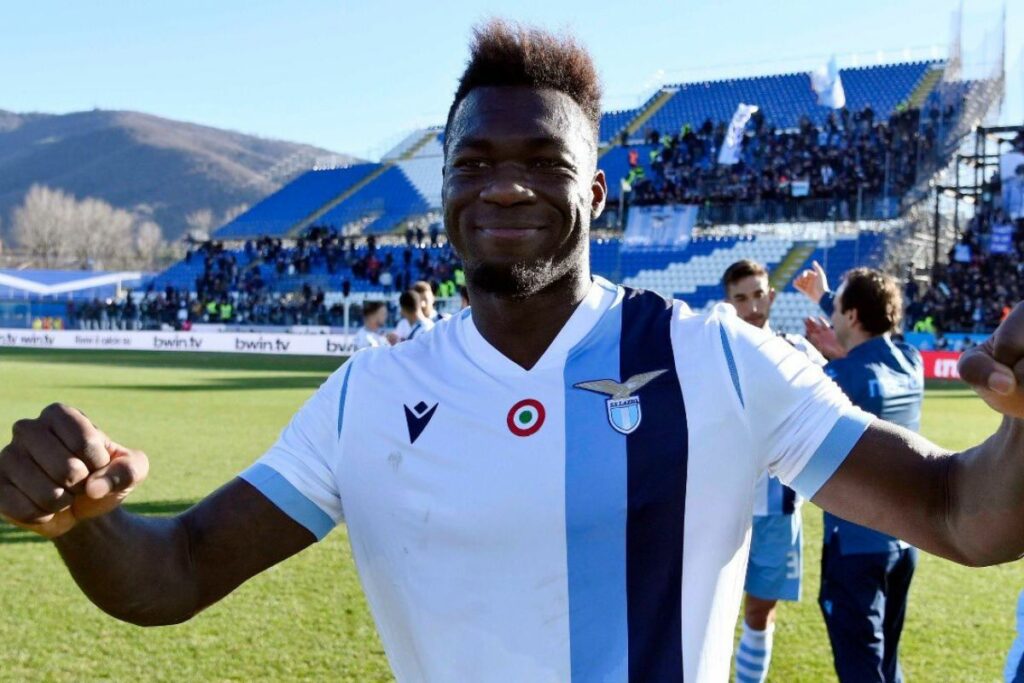 Felipe Caicedo se molestó con Barcelona Sporting Club.