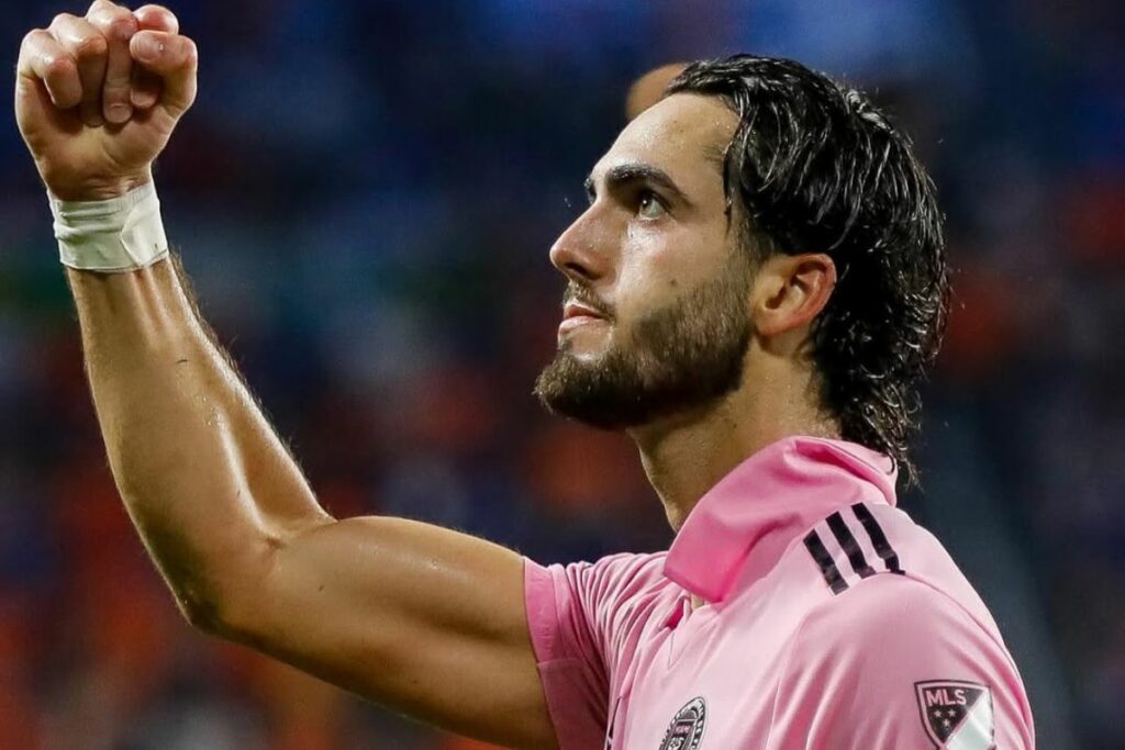 Leonardo Campana continuará su aventura en la MLS en el New England Revolution.